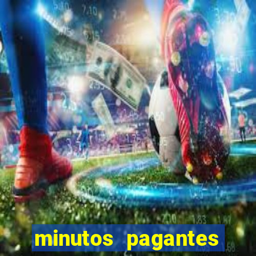 minutos pagantes fortune tiger atualizado